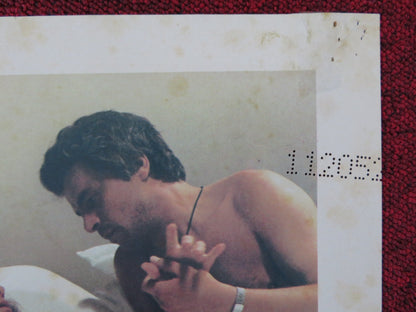 TRE FRATELLI ITALIAN FOTOBUSTA POSTER PHILIPPE NOIRET MICHELE PLACIDO 1981 Rendezvous Cinema Movie posters