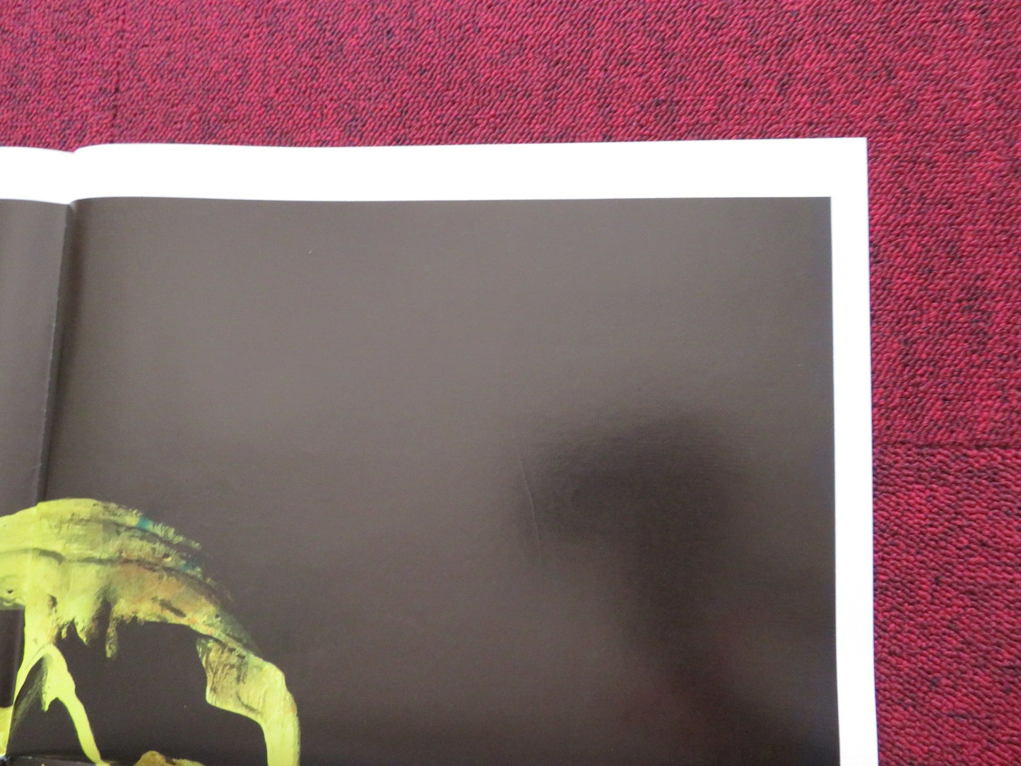 TREASURE OF MATECUMBE FOLDED US ONE SHEET POSTER ROBERT FOXWORTH 1976 Rendezvous Cinema Movie posters