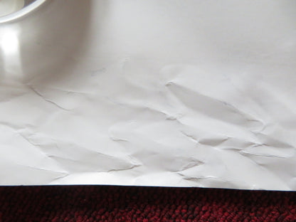 TRESPASS AGAINST US UK QUAD ROLLED POSTER MICHAELL FASSBENDER B. GLEESON 2016 Rendezvous Cinema Movie posters