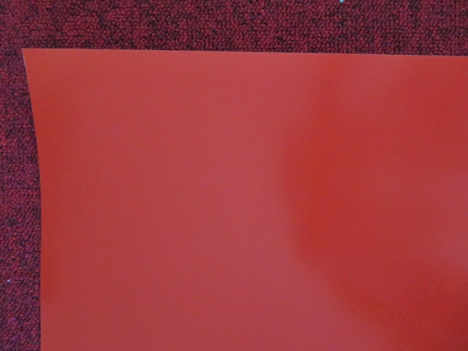 TRESPASS AGAINST US US ONE SHEET ROLLED POSTER FASSBENDER GLEESON 2016 Rendezvous Cinema Movie posters