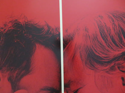 TRESPASS AGAINST US US ONE SHEET ROLLED POSTER FASSBENDER GLEESON 2016 Rendezvous Cinema Movie posters