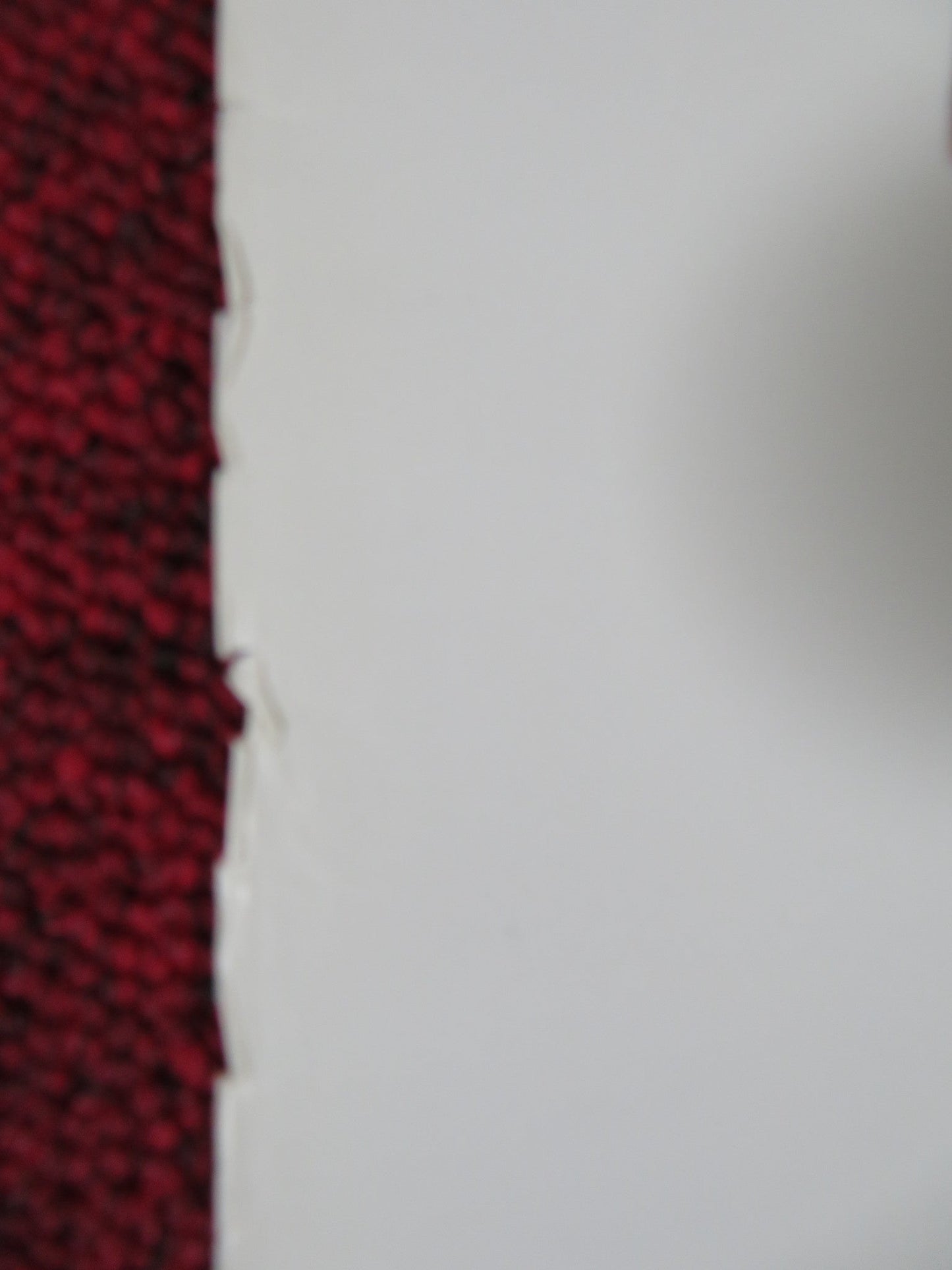 TRIAL AND ERROR US ONE SHEET ROLLED POSTER MICHAEL RICHARDS JEFF DANIELS 1997 Rendezvous Cinema Movie posters