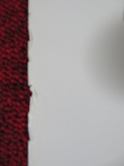 TRIAL AND ERROR US ONE SHEET ROLLED POSTER MICHAEL RICHARDS JEFF DANIELS 1997 Rendezvous Cinema Movie posters