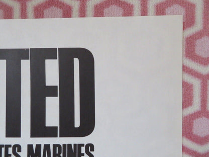 TRIBES/ THE TRIBE TV MOVIE US ONE SHEET POSTER WAYNE MAUNDER SLIM PICKENS 1971 - Rendezvous Cinema