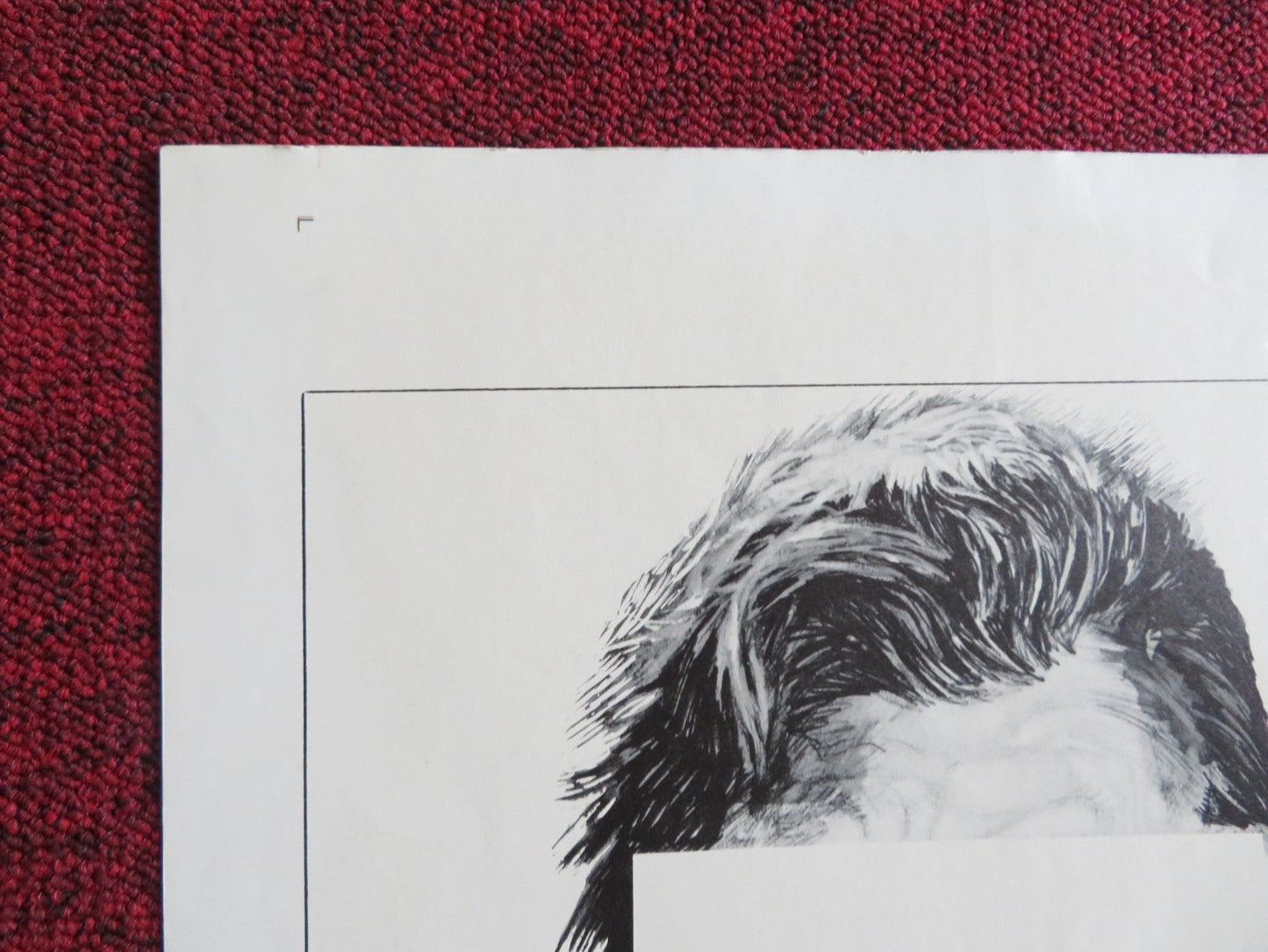 TRIPLE CROSS FOLDED US ONE SHEET POSTER CHRISTOPHER PLUMMER YUL BRYNER 1967 Rendezvous Cinema Movie posters