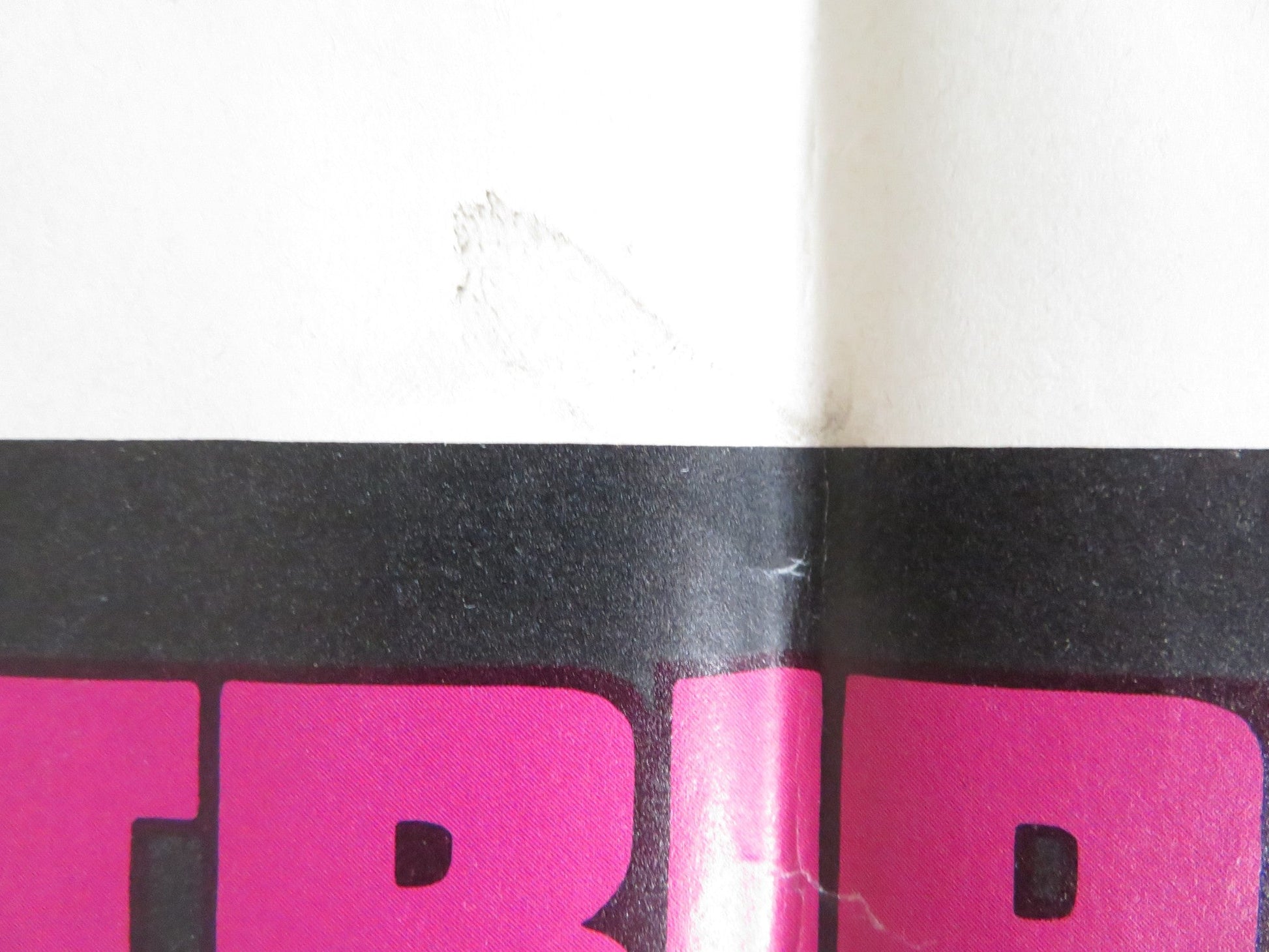 TRIPLE CROSS FOLDED US ONE SHEET POSTER CHRISTOPHER PLUMMER YUL BRYNER 1967 Rendezvous Cinema Movie posters