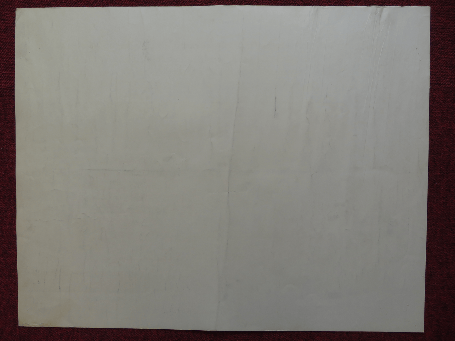 TRIPLE CROSS US HALF SHEET (22"x 28") POSTER CHRISTOPHER PLUMMER 1967 Rendezvous Cinema Movie posters