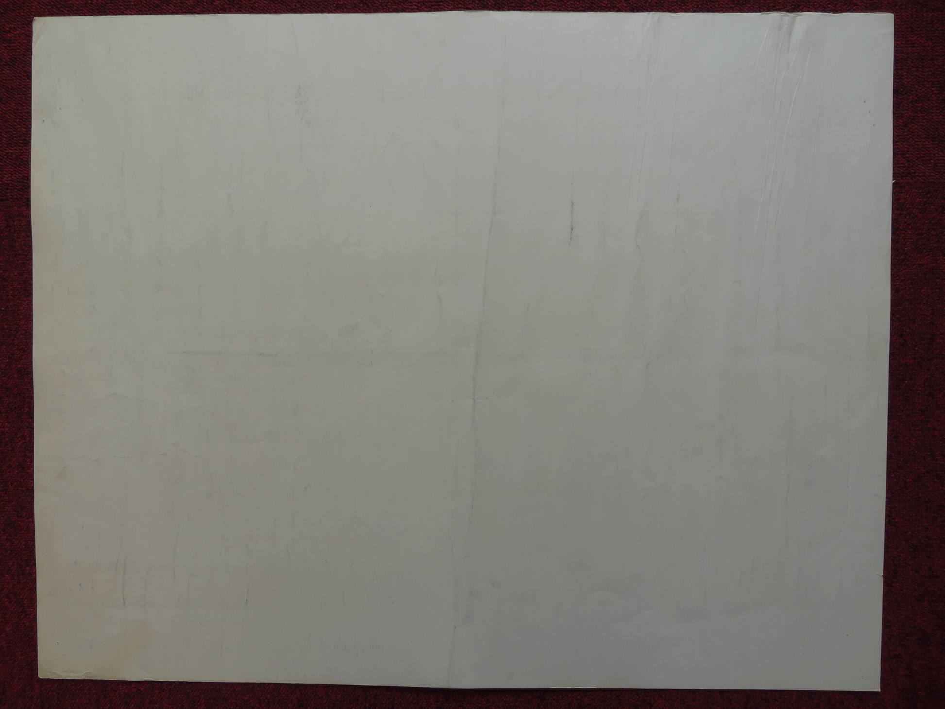 TRIPLE CROSS US HALF SHEET (22"x 28") POSTER CHRISTOPHER PLUMMER 1967 Rendezvous Cinema Movie posters