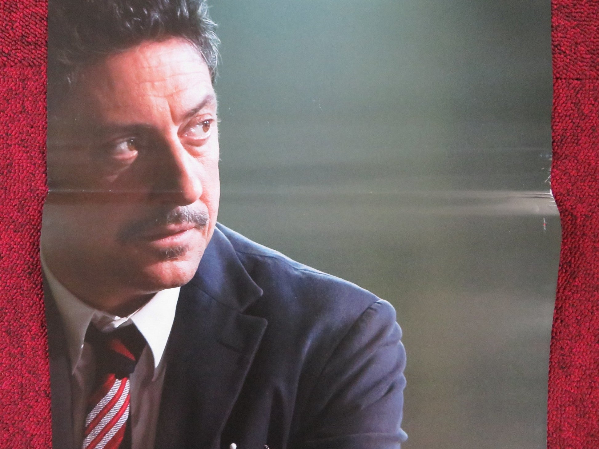 TRIS DI DONNE & ABITI NUZIALI ITALIAN LOCANDINA POSTER SERGIO CASTELLITOO 2009 Rendezvous Cinema Movie posters