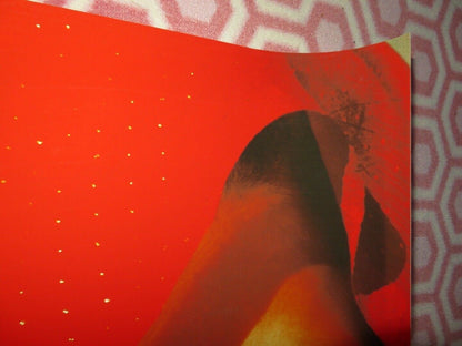 TRISHNA QUAD (30"x 40") ROLLED POSTER FREIDA PINTO RIZ AHMED 2011 Movie posters