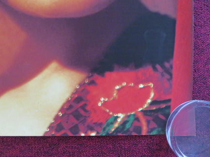 TRISHNA UK QUAD ROLLED POSTER FREIDA PINTO RIZ AHMED 2011 Rendezvous Cinema Movie posters