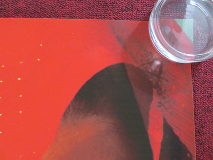 TRISHNA UK QUAD ROLLED POSTER FREIDA PINTO RIZ AHMED 2011 Rendezvous Cinema Movie posters