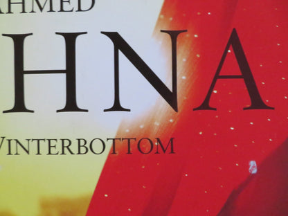 TRISHNA UK QUAD ROLLED POSTER FREIDA PINTO RIZ AHMED 2011 Rendezvous Cinema Movie posters