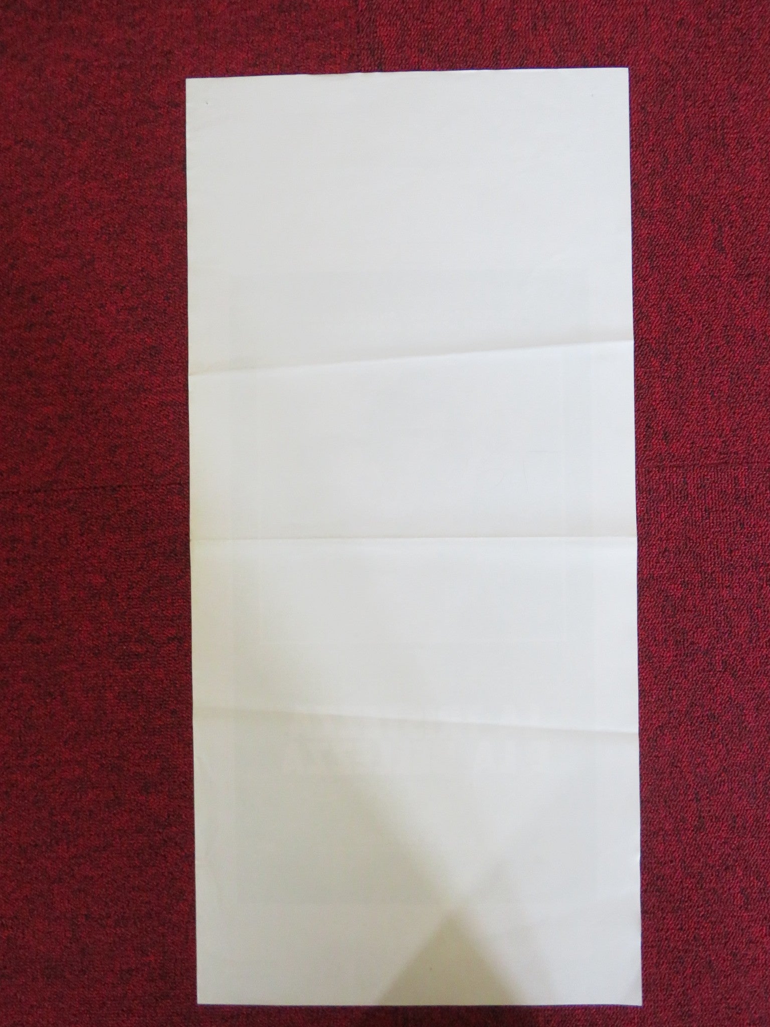 TRISTESSE ET BEAUTE ITALIAN LOCANDINA POSTER CHARLOTTE RAMPLING ROUSSEL 1985 Rendezvous Cinema Movie posters