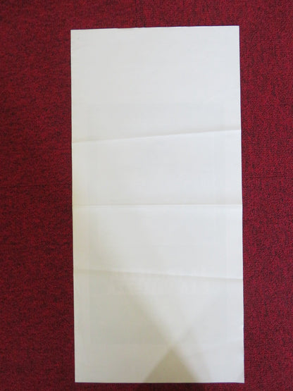 TRISTESSE ET BEAUTE ITALIAN LOCANDINA POSTER CHARLOTTE RAMPLING ROUSSEL 1985 Rendezvous Cinema Movie posters