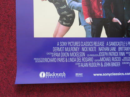 TRIXIE US ONE SHEET ROLLED POSTER EMILY WATSON DERMOT MULRONEY 2000 Rendezvous Cinema Movie posters