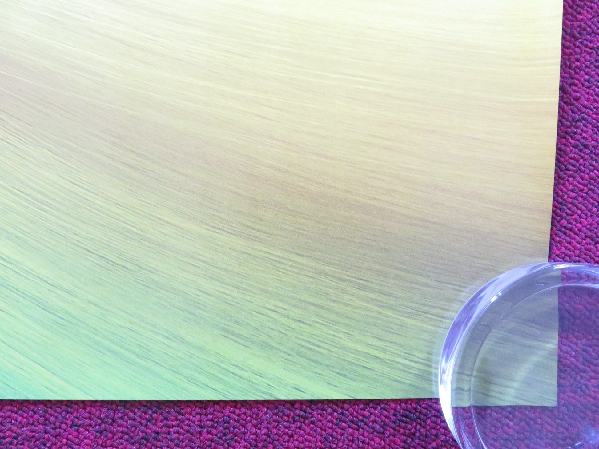 TROLLS UK QUAD (30"x 40") ROLLED POSTER ANNA KENDRICK JUSTIN TIMBERLAKE 2016 Rendezvous Cinema Movie posters