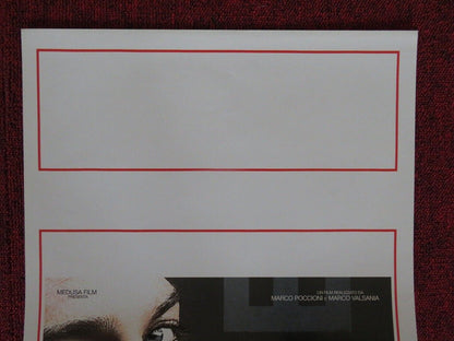 TROPPO BELLI ITALIAN LOCANDINA (27.5"x13") POSTER CONSTANTINO VITAGLIANO 2005 - Rendezvous Cinema