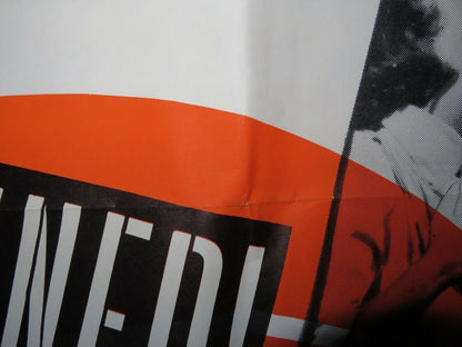 TROUBLE AT SIXTEEN PLATINUM HIGH SCHOOL US ONE SHEET POSTER RE - RELEASED Movie posters