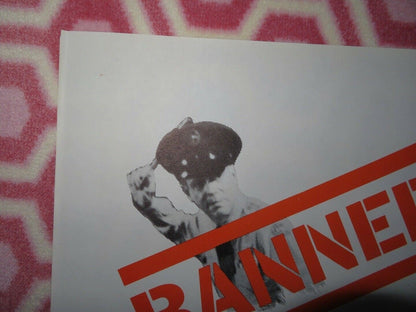 TROUBLE AT SIXTEEN PLATINUM HIGH SCHOOL US ONE SHEET POSTER RE - RELEASED Movie posters