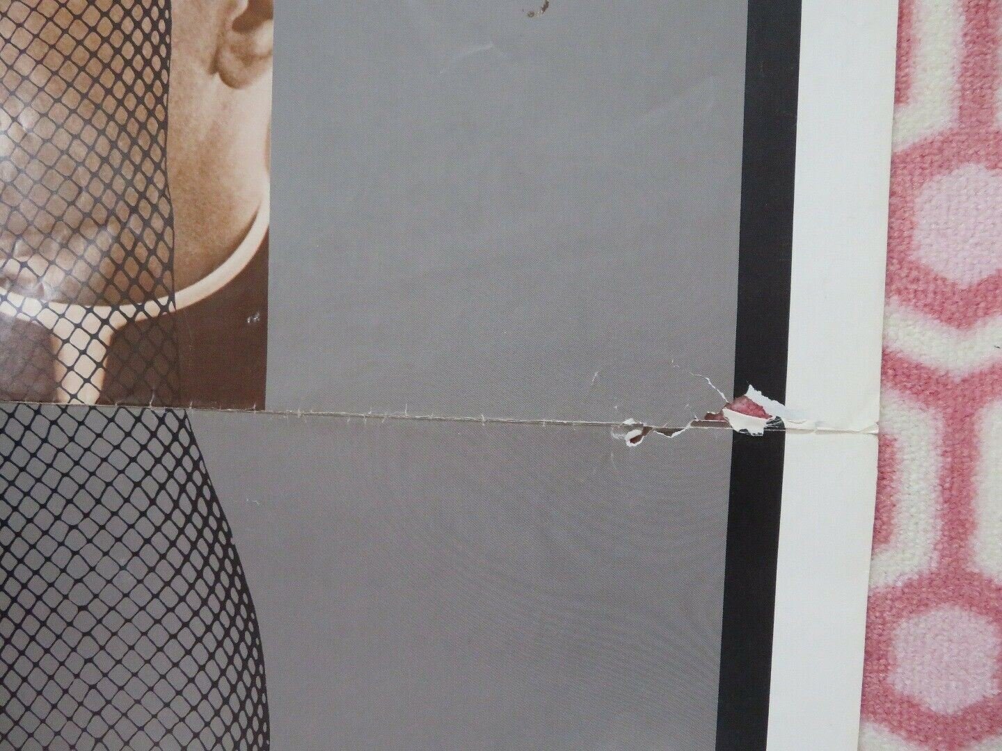 TRUE CONFESSIONS FOLDED US ONE SHEET POSTER ROBERT DENIRO ROBERT DUVALL 1981 Movie posters