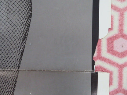 TRUE CONFESSIONS FOLDED US ONE SHEET POSTER ROBERT DENIRO ROBERT DUVALL 1981 Movie posters