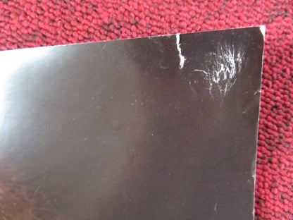 TRUE LIES VHS POSTER ARNOLD SCHWARZENEGGER JAMIE LEE CURTIS 1994 Rendezvous Cinema Movie posters