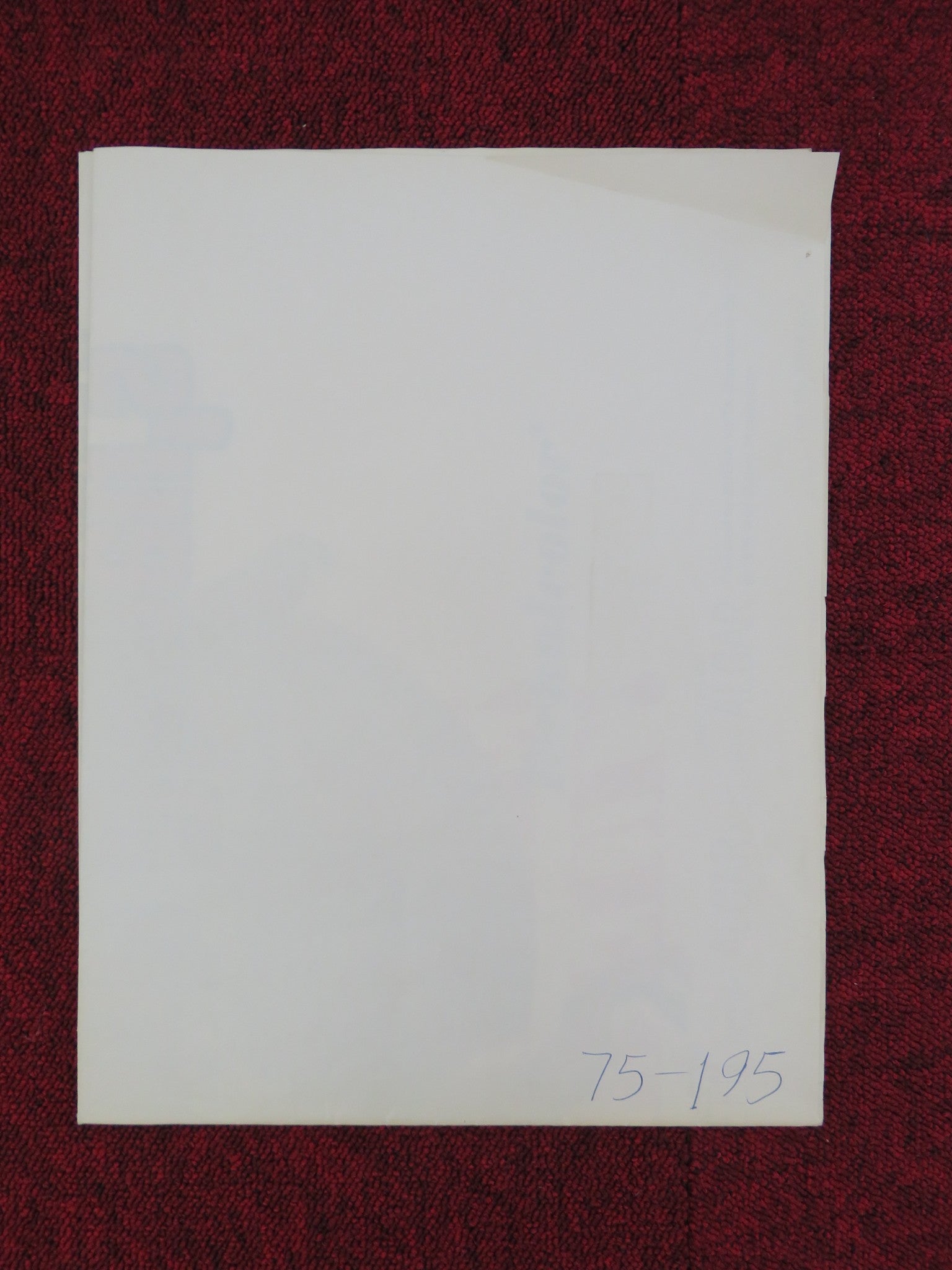 TRUE LIFE ADVENTURE THE AFRICAN LION FOLDED US ONE SHEET POSTER DISNEY 1975 Rendezvous Cinema Movie posters