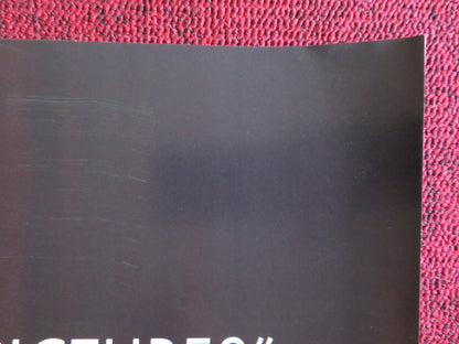 TRUMBO UK QUAD (30"x 40") ROLLED POSTER BRYAN CRANSTON MICHAEL STUHLBARG 2015 Rendezvous Cinema Movie posters