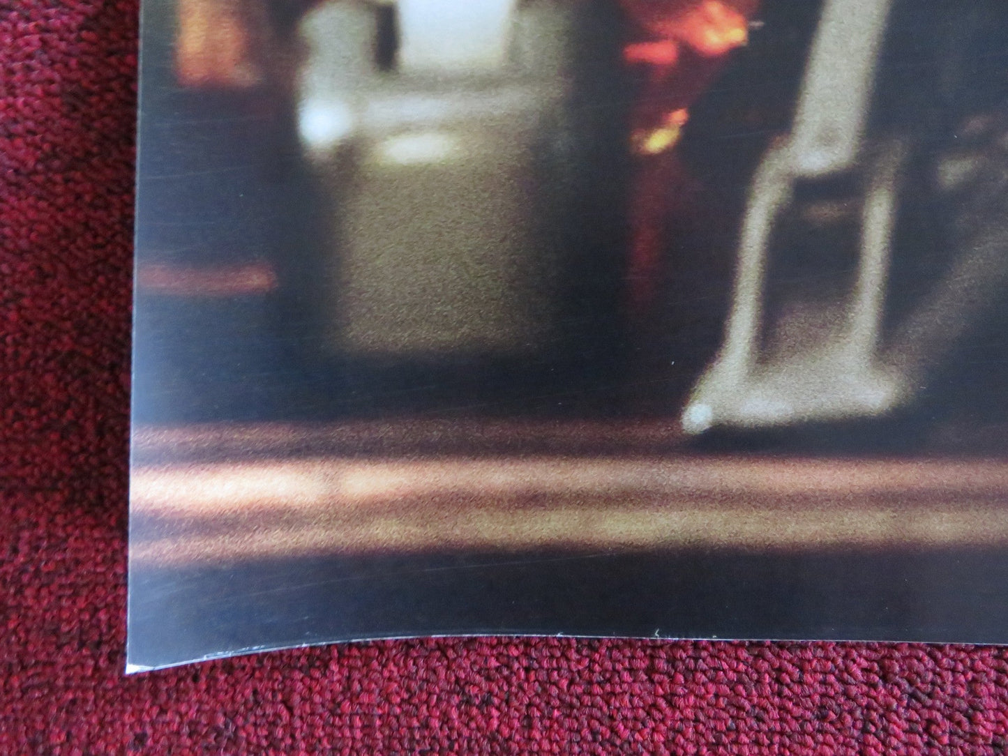 TRUMBO UK QUAD (30"x 40") ROLLED POSTER BRYAN CRANSTON MICHAEL STUHLBARG 2015 Rendezvous Cinema Movie posters