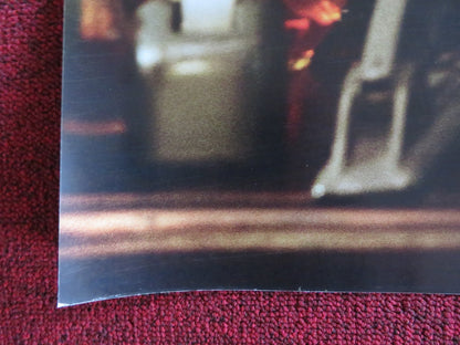 TRUMBO UK QUAD (30"x 40") ROLLED POSTER BRYAN CRANSTON MICHAEL STUHLBARG 2015 Rendezvous Cinema Movie posters