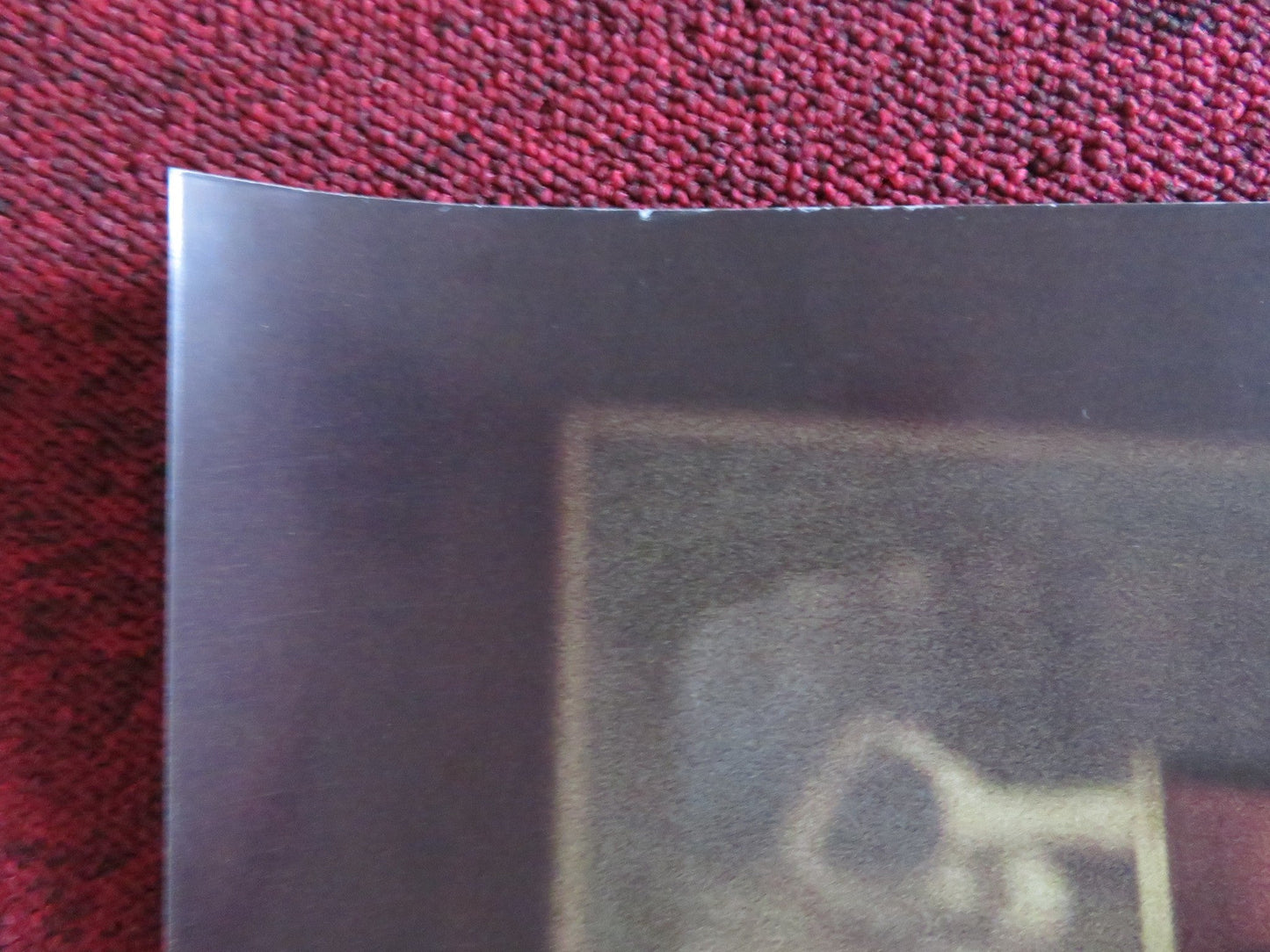 TRUMBO UK QUAD (30"x 40") ROLLED POSTER BRYAN CRANSTON MICHAEL STUHLBARG 2015 Rendezvous Cinema Movie posters