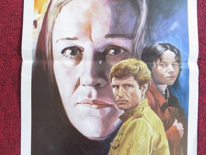 TRYASINA ITALIAN LOCANDINA POSTER NONNA MORDYUKOVA VADIM SPIRIDONOV 1978 Rendezvous Cinema Movie posters