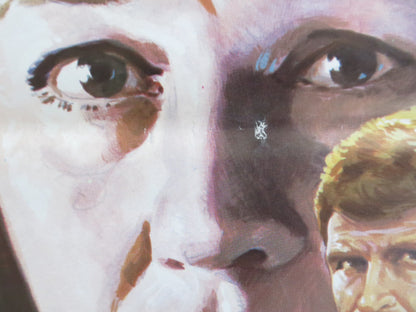 TRYASINA ITALIAN LOCANDINA POSTER NONNA MORDYUKOVA VADIM SPIRIDONOV 1978 Rendezvous Cinema Movie posters