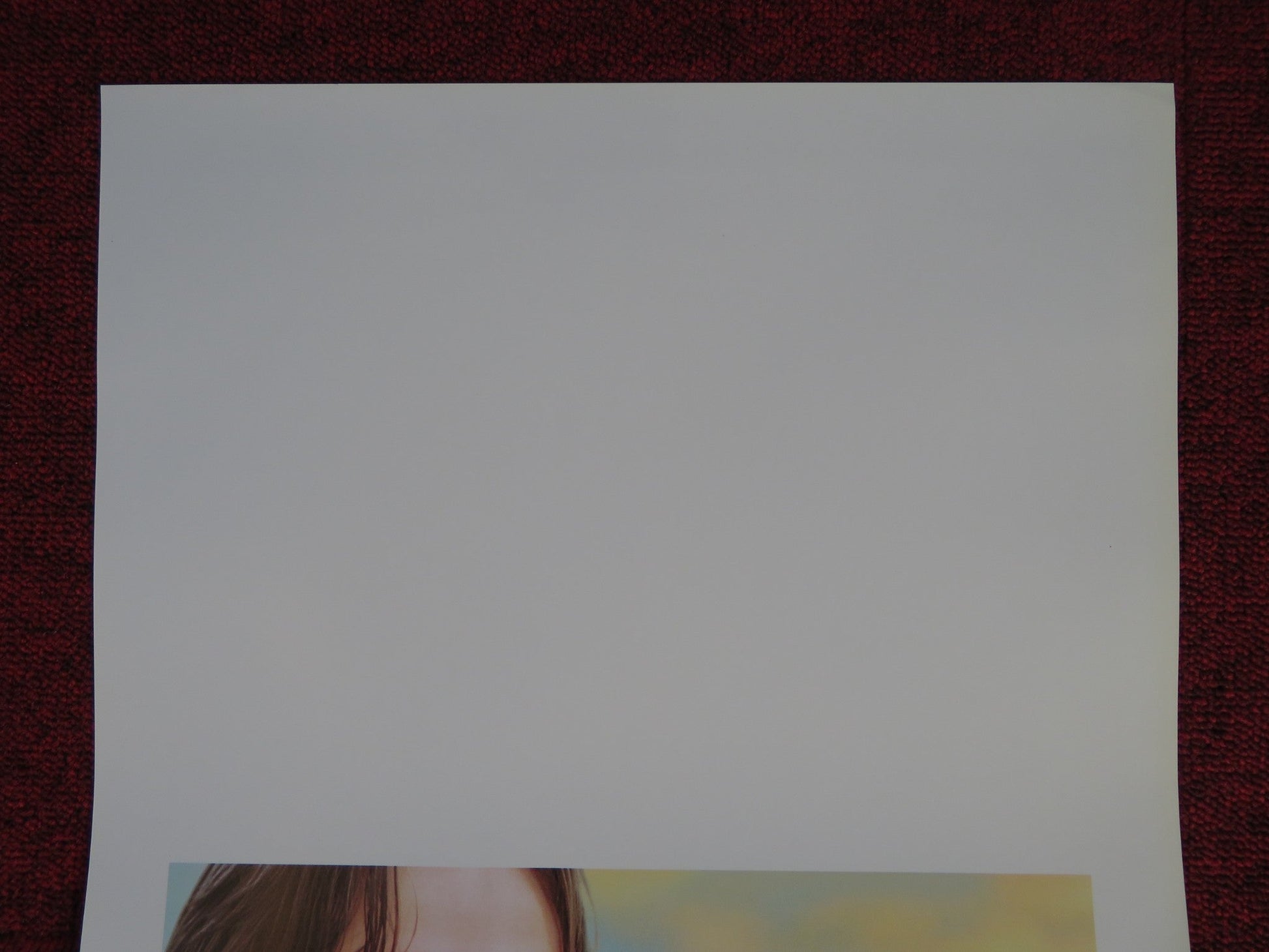 TUCK EVERLASTING ITALIAN LOCANDINA POSTER WILLIAM HURT ALEXIS BLEDEL 2002 Rendezvous Cinema Movie posters