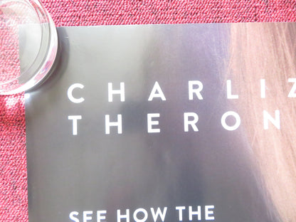 TULLY UK QUAD (30"x 40") ROLLED POSTER CHARLIZE THERON MACKENZIE DAVIS 2018 Rendezvous Cinema Movie posters