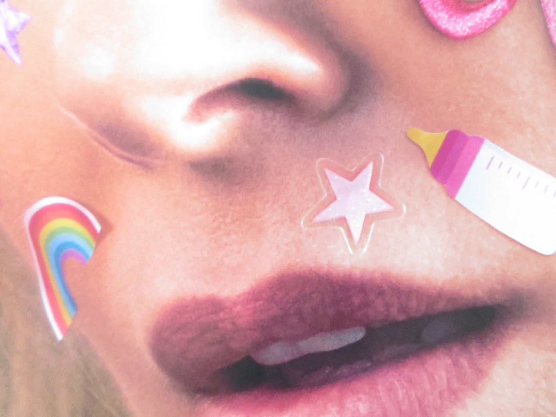 TULLY UK QUAD (30"x 40") ROLLED POSTER CHARLIZE THERON MACKENZIE DAVIS 2018 Rendezvous Cinema Movie posters