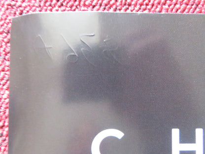 TULLY UK QUAD (30"x 40") ROLLED POSTER CHARLIZE THERON MACKENZIE DAVIS 2018 Rendezvous Cinema Movie posters