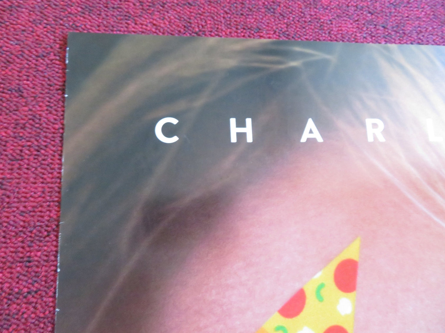 TULLY US ONE SHEET ROLLED POSTER CHARLIZE THERONE RON LIVINGSTON 2018 Rendezvous Cinema Movie posters