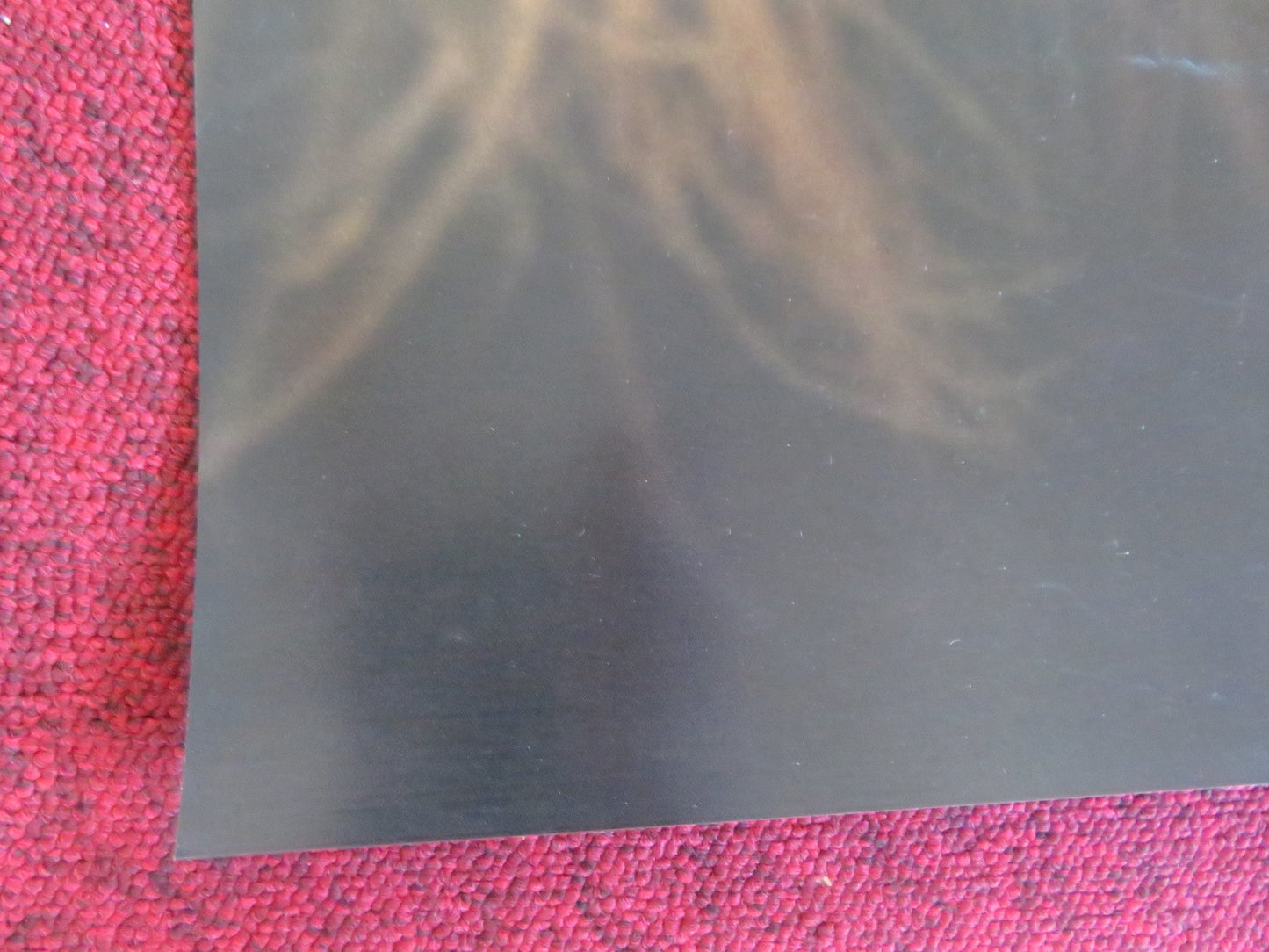 TULLY US ONE SHEET ROLLED POSTER CHARLIZE THERONE RON LIVINGSTON 2018 Rendezvous Cinema Movie posters