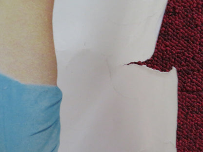 TUMBLEWEEDS UK QUAD ROLLED POSTER JANET MCTEER KIMBERLEY J. BROWN 1999 Rendezvous Cinema Movie posters