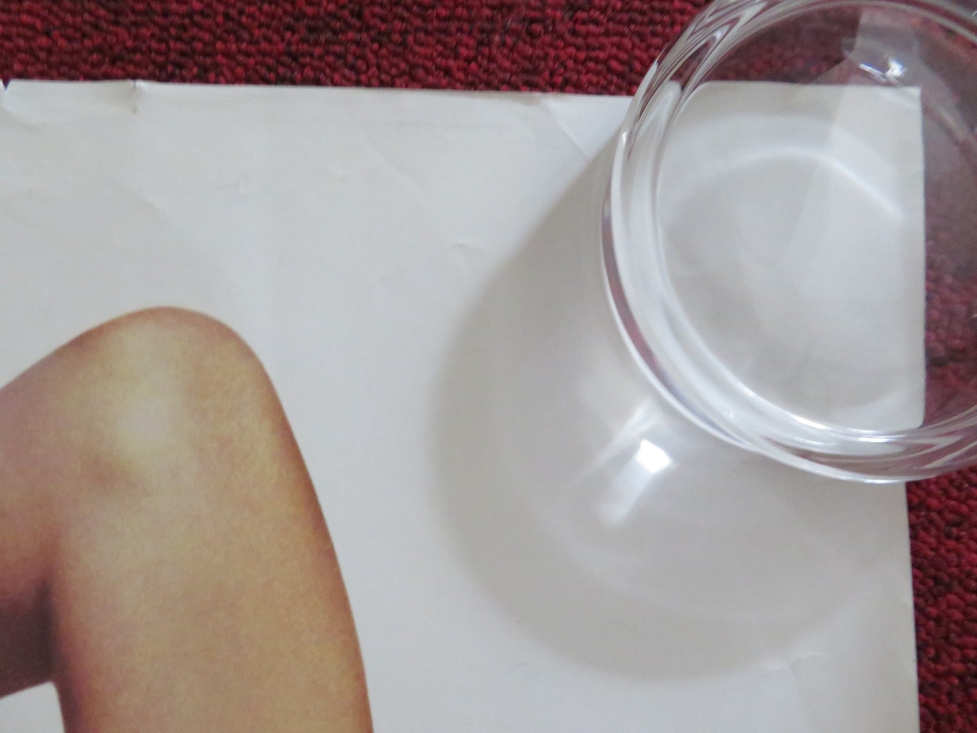 TUMBLEWEEDS UK QUAD ROLLED POSTER JANET MCTEER KIMBERLEY J. BROWN 1999 Rendezvous Cinema Movie posters