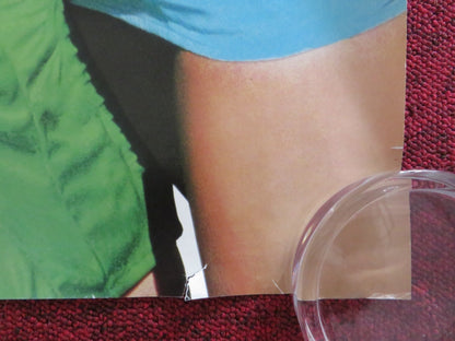 TUMBLEWEEDS UK QUAD ROLLED POSTER JANET MCTEER KIMBERLEY J. BROWN 1999 Rendezvous Cinema Movie posters