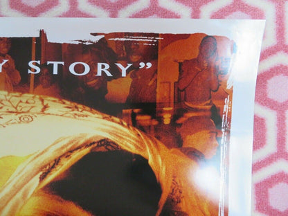 TUPAC RESURRECTION US ONE SHEET POSTER MTV 2003 - Rendezvous Cinema