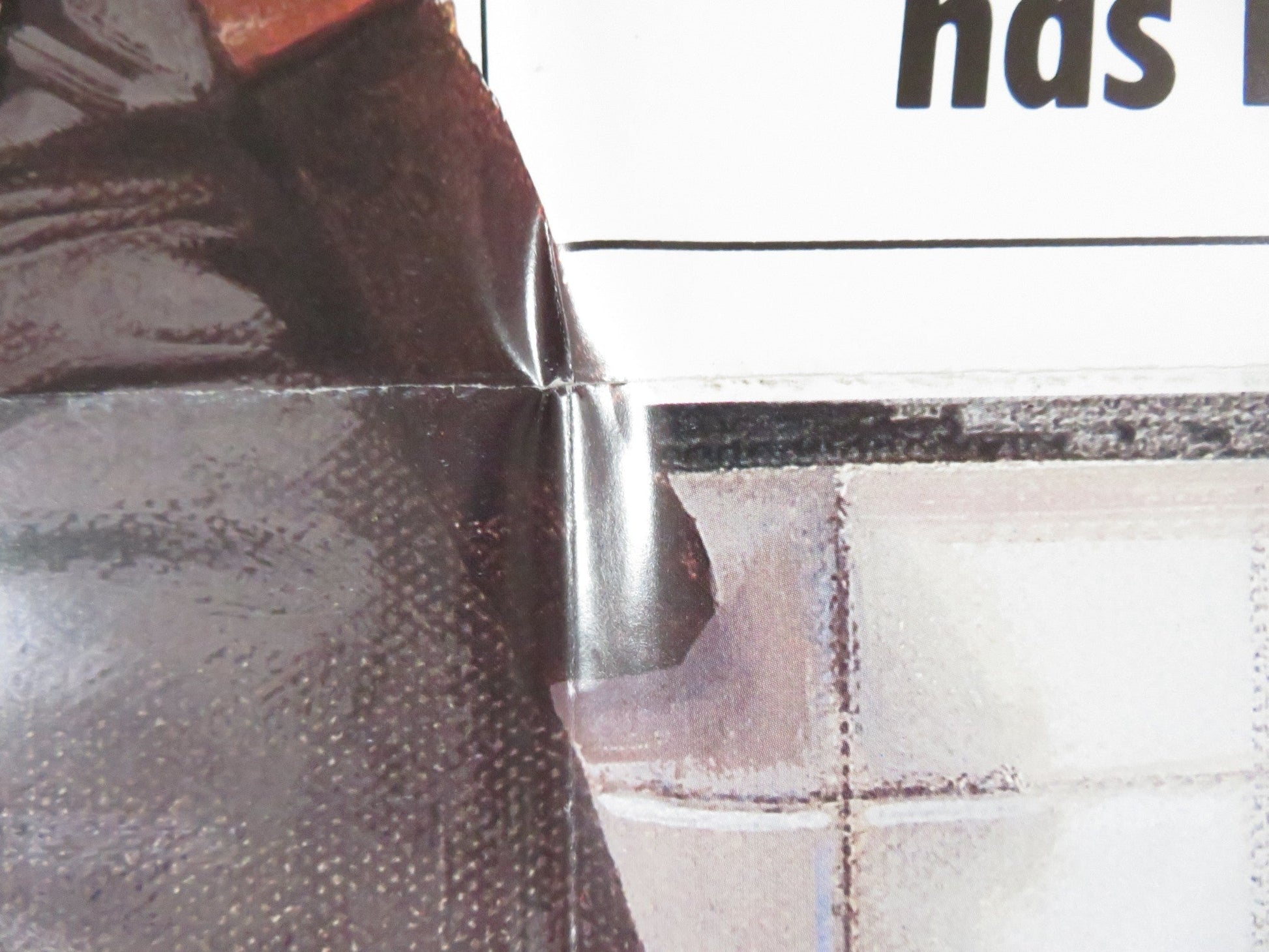 TURK 182 FOLDED US ONE SHEET POSTER TIMOTHY HUTTON ROBERT URICH 1985 Rendezvous Cinema Movie posters