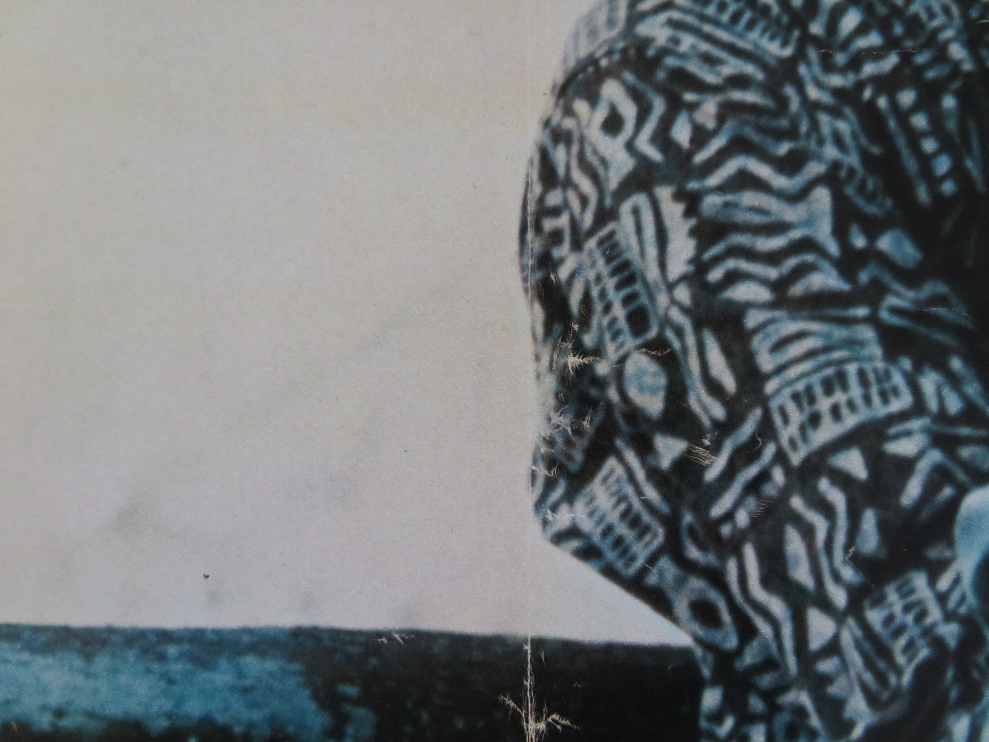 TURK 182 ITALIAN FOTOBUSTA POSTER TIMOTHY HUTTON KIM CATTRALL 1985 Rendezvous Cinema Movie posters