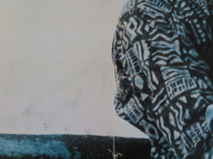 TURK 182 ITALIAN FOTOBUSTA POSTER TIMOTHY HUTTON KIM CATTRALL 1985 Rendezvous Cinema Movie posters