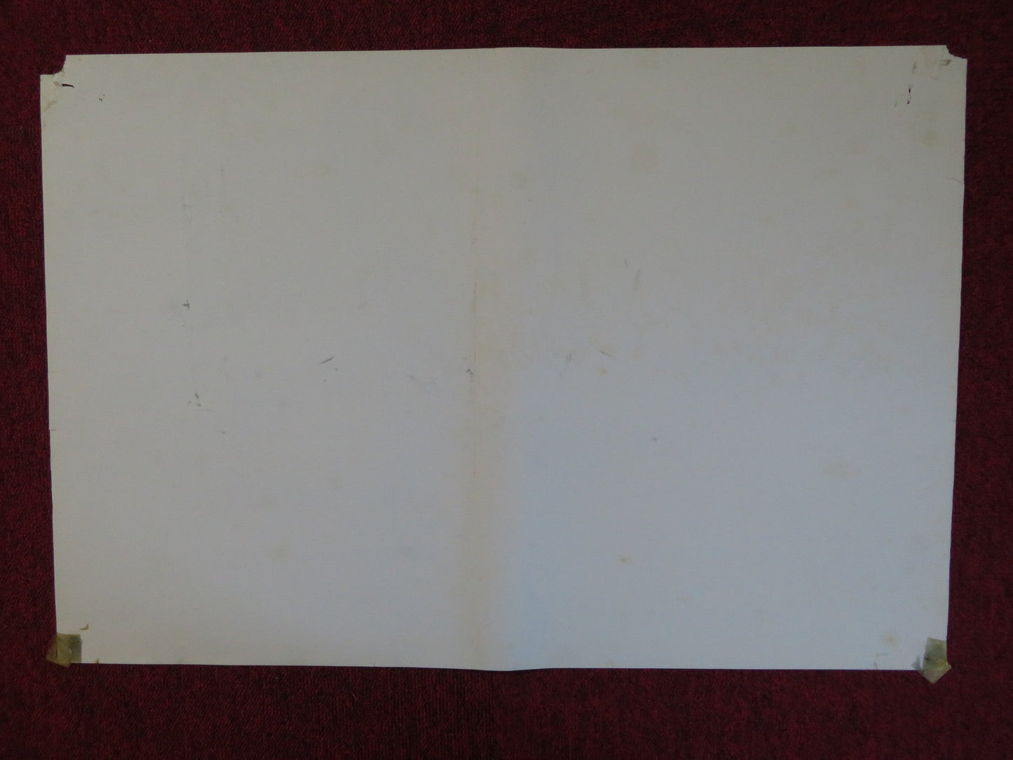 TURK 182 ITALIAN FOTOBUSTA POSTER TIMOTHY HUTTON KIM CATTRALL 1985 Rendezvous Cinema Movie posters