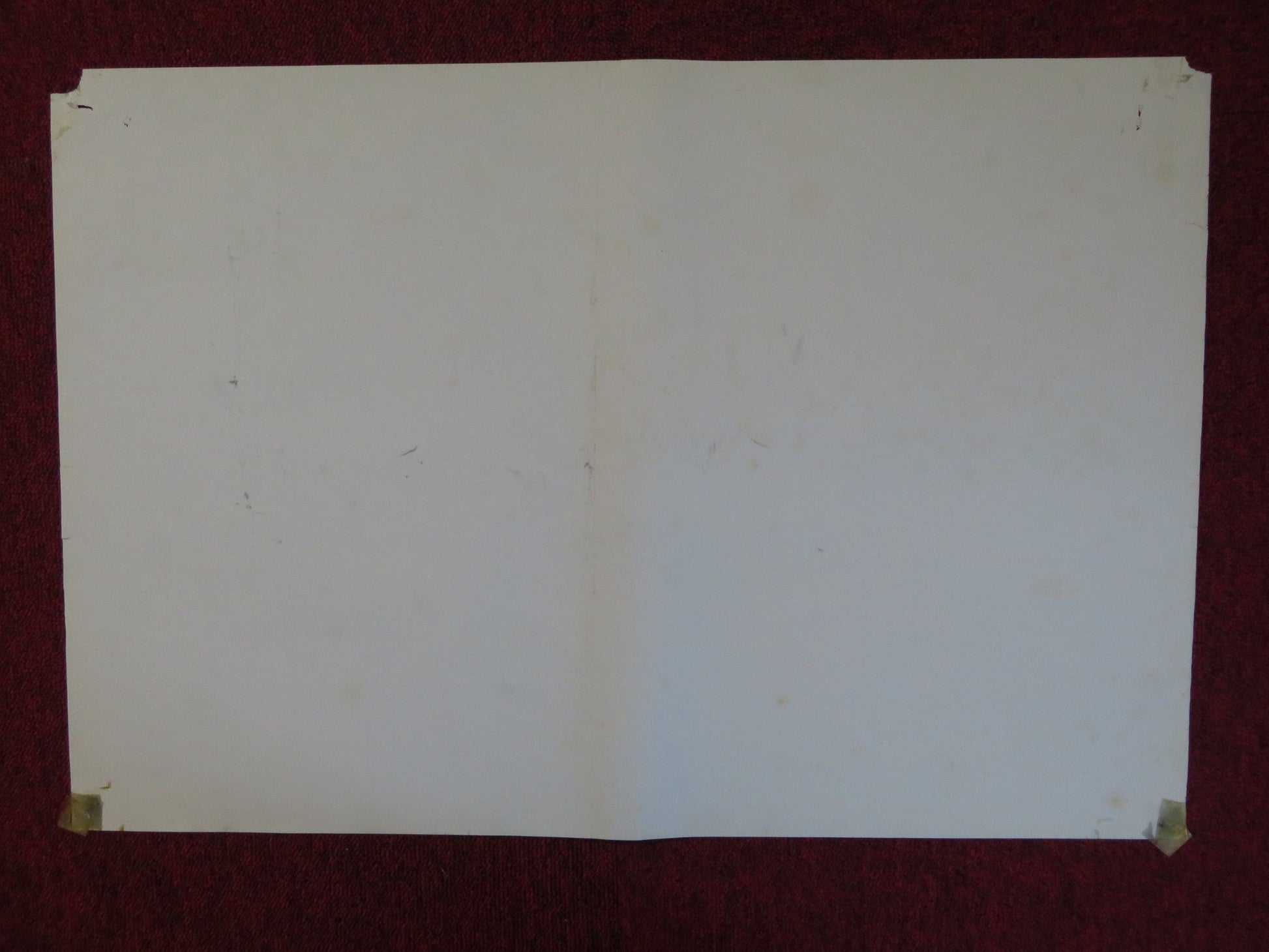 TURK 182 ITALIAN FOTOBUSTA POSTER TIMOTHY HUTTON KIM CATTRALL 1985 Rendezvous Cinema Movie posters