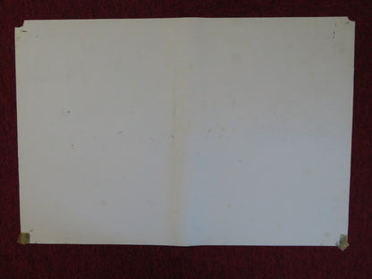 TURK 182 ITALIAN FOTOBUSTA POSTER TIMOTHY HUTTON KIM CATTRALL 1985 Rendezvous Cinema Movie posters